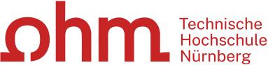 Technische Hochschule Nürnberg Georg Simon Ohm Logo